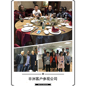 企业活动
