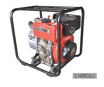 CFK 100B/M-4P