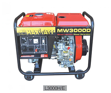 L3000H/E
