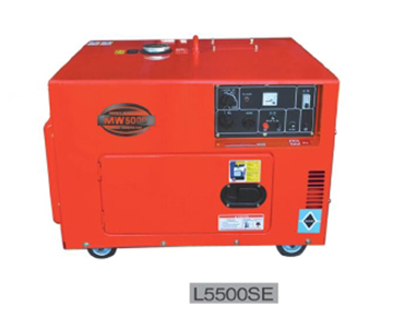 L5500SE