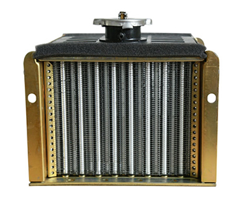 散热器S1100(144管)铝