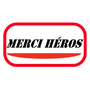 MERCIHÉROS